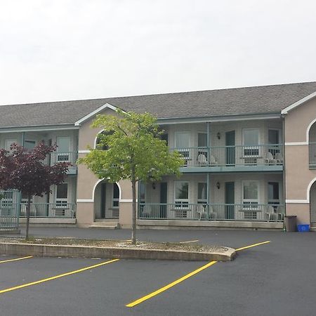 Lakeview Resort Motel Wasaga Beach Buitenkant foto