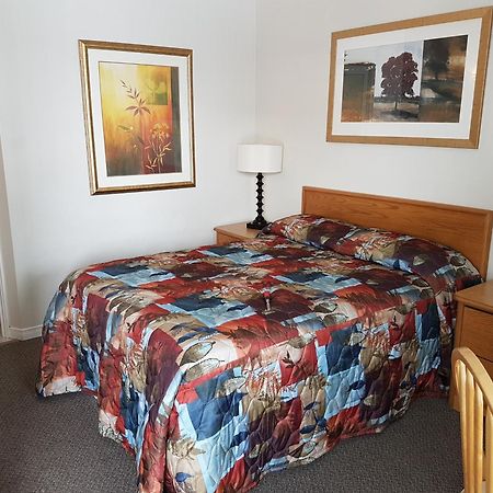 Lakeview Resort Motel Wasaga Beach Buitenkant foto