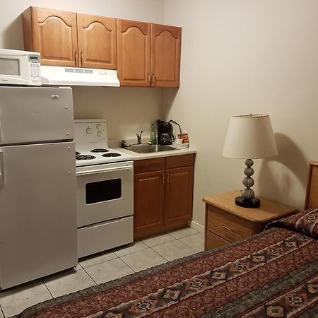 Lakeview Resort Motel Wasaga Beach Buitenkant foto