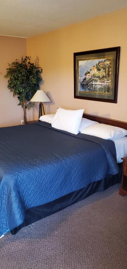 Lakeview Resort Motel Wasaga Beach Buitenkant foto