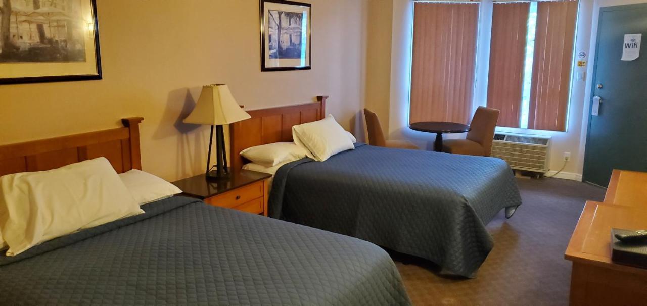 Lakeview Resort Motel Wasaga Beach Buitenkant foto