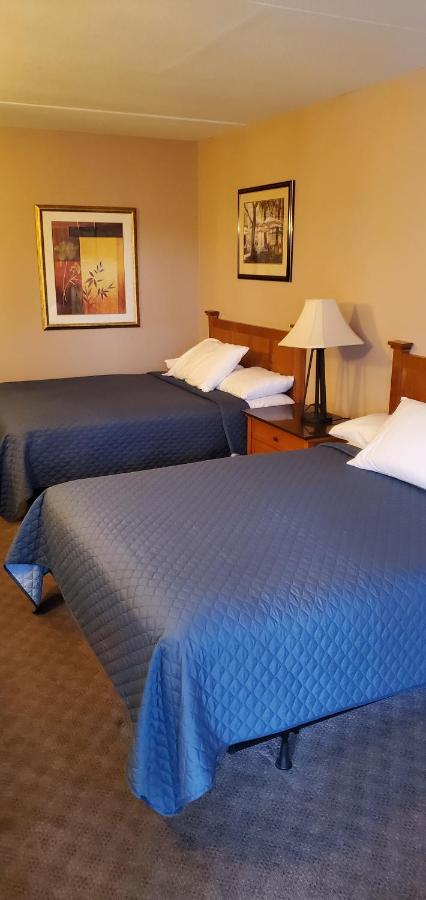 Lakeview Resort Motel Wasaga Beach Buitenkant foto