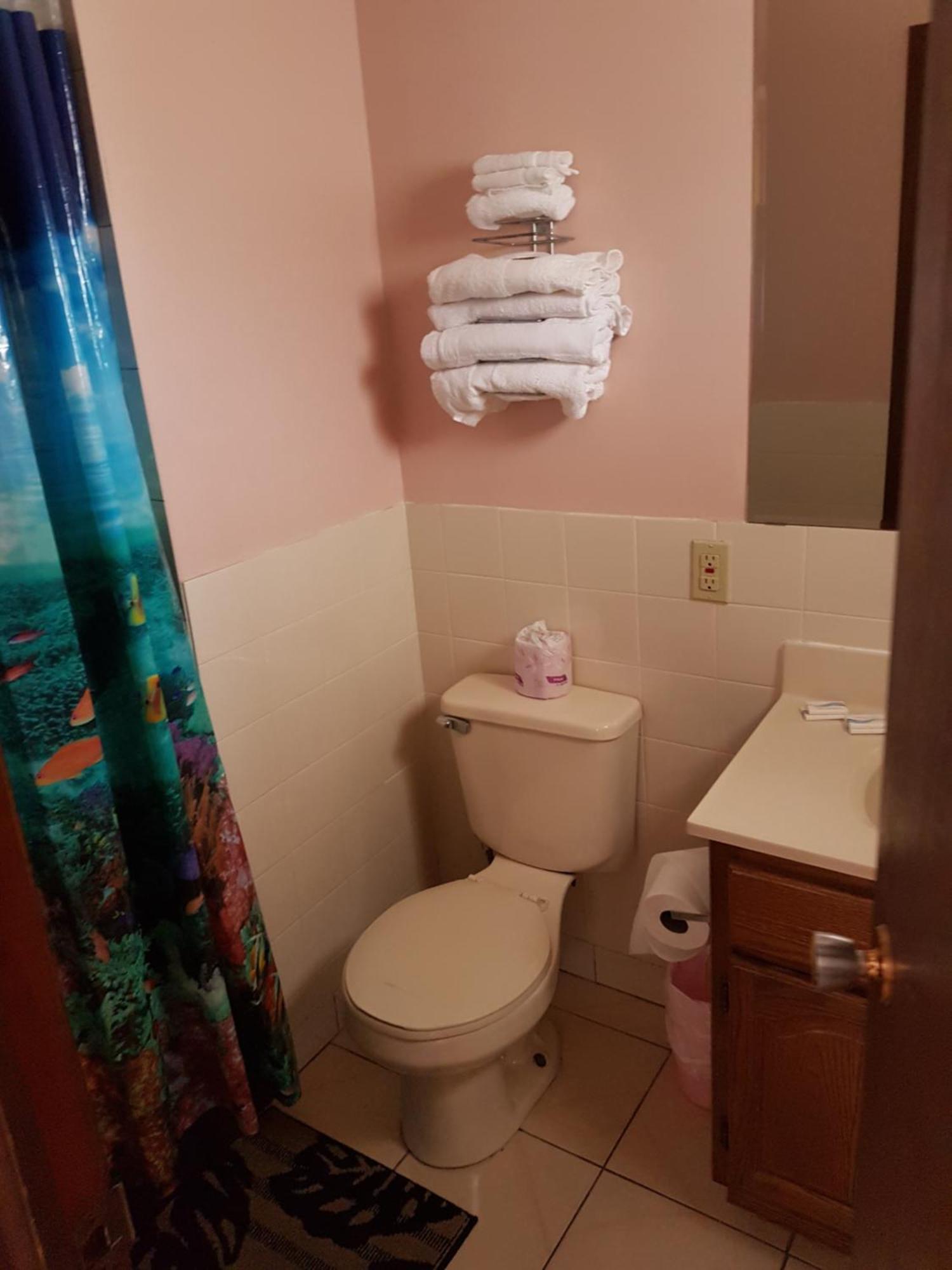Lakeview Resort Motel Wasaga Beach Kamer foto