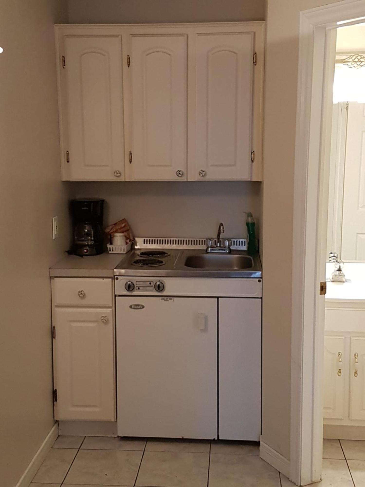 Lakeview Resort Motel Wasaga Beach Kamer foto
