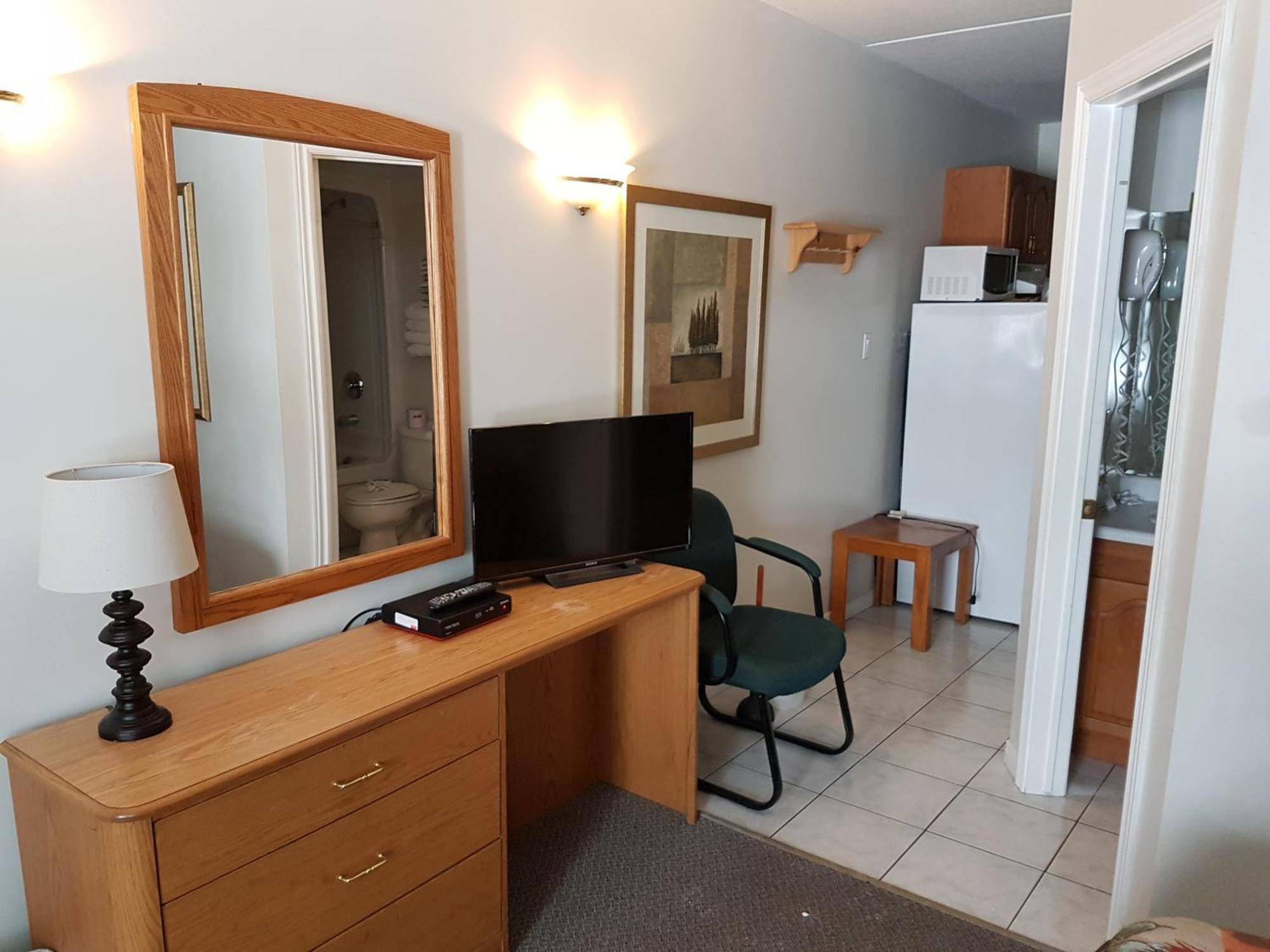 Lakeview Resort Motel Wasaga Beach Kamer foto