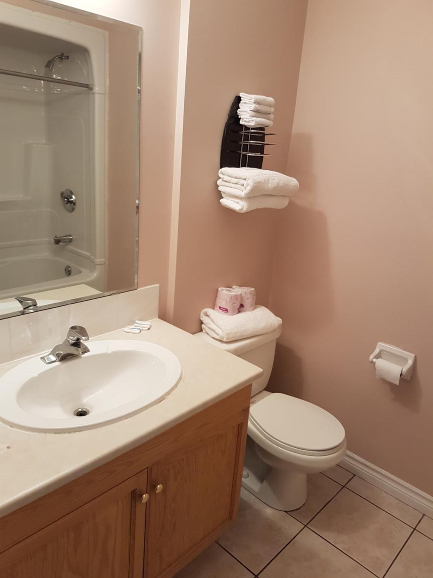 Lakeview Resort Motel Wasaga Beach Kamer foto