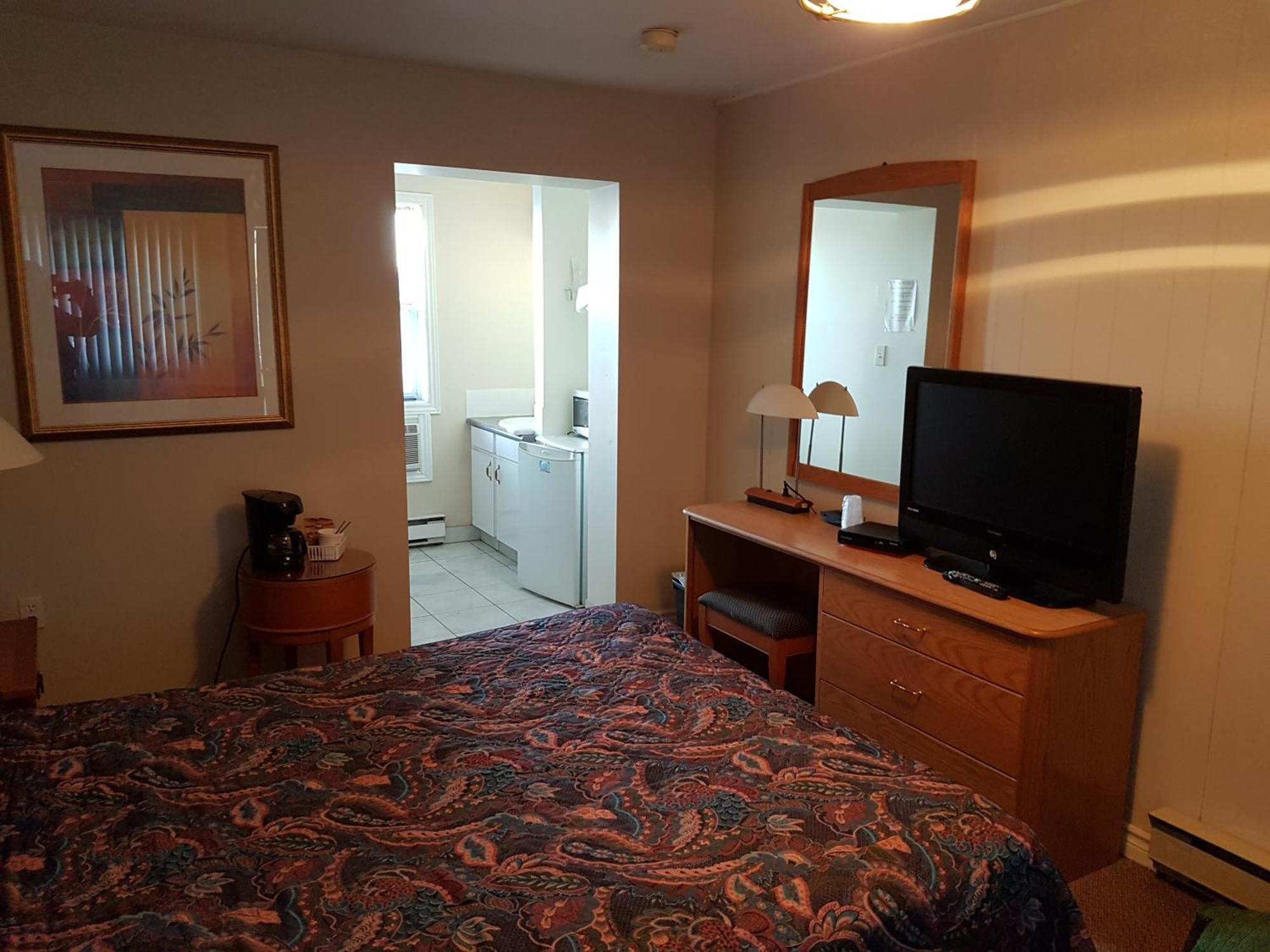 Lakeview Resort Motel Wasaga Beach Kamer foto