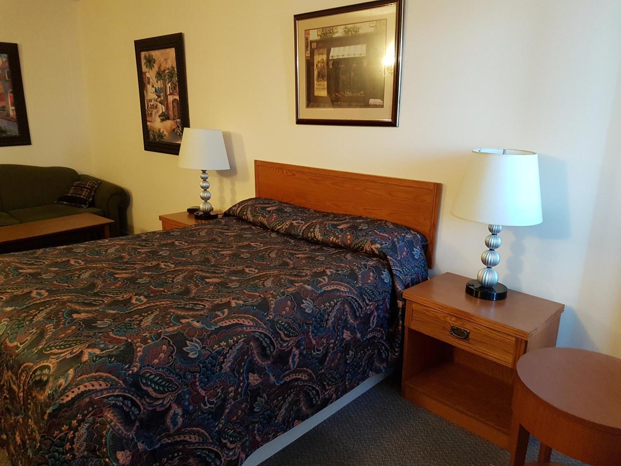 Lakeview Resort Motel Wasaga Beach Kamer foto