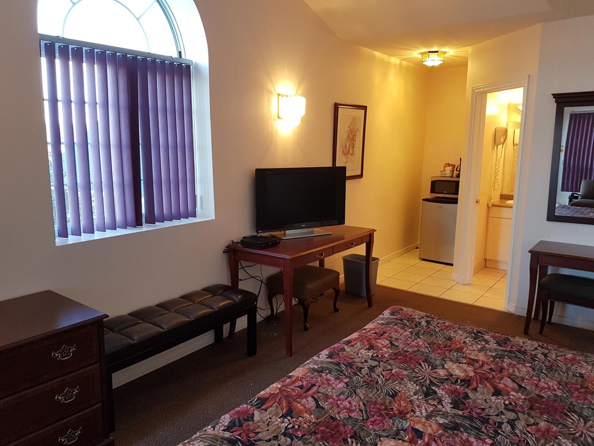 Lakeview Resort Motel Wasaga Beach Kamer foto