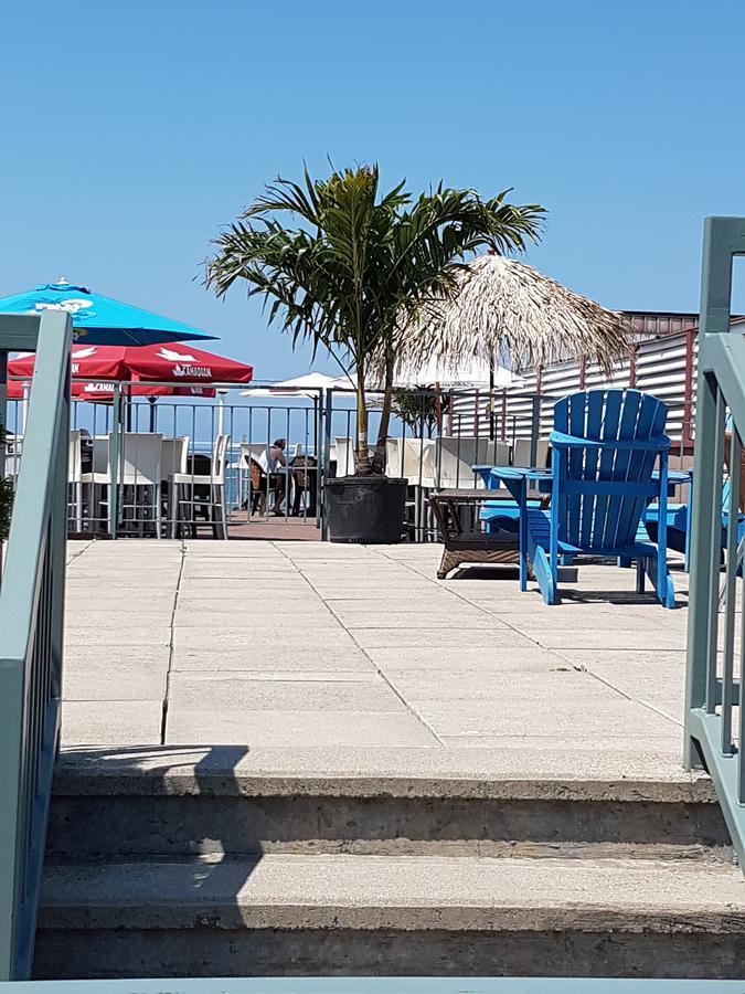 Lakeview Resort Motel Wasaga Beach Buitenkant foto