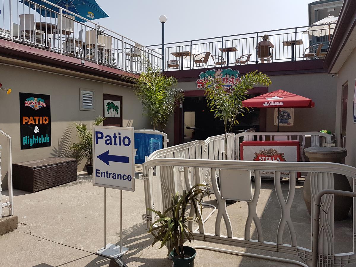 Lakeview Resort Motel Wasaga Beach Buitenkant foto