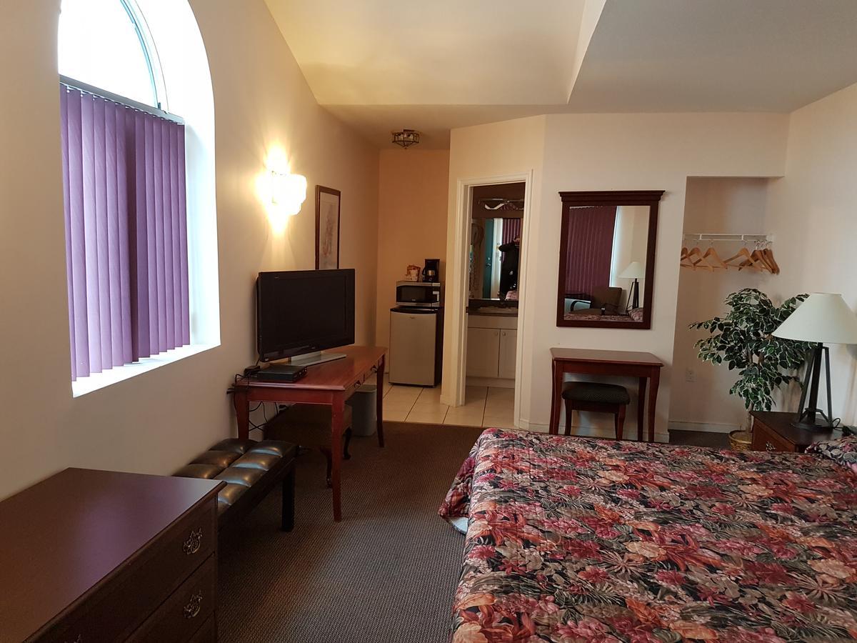 Lakeview Resort Motel Wasaga Beach Buitenkant foto