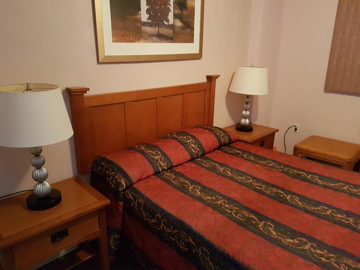 Lakeview Resort Motel Wasaga Beach Buitenkant foto