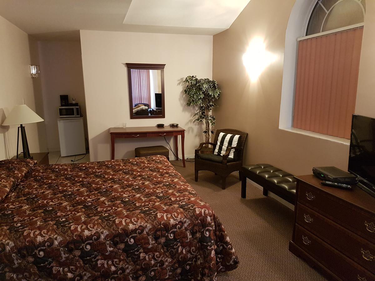 Lakeview Resort Motel Wasaga Beach Buitenkant foto