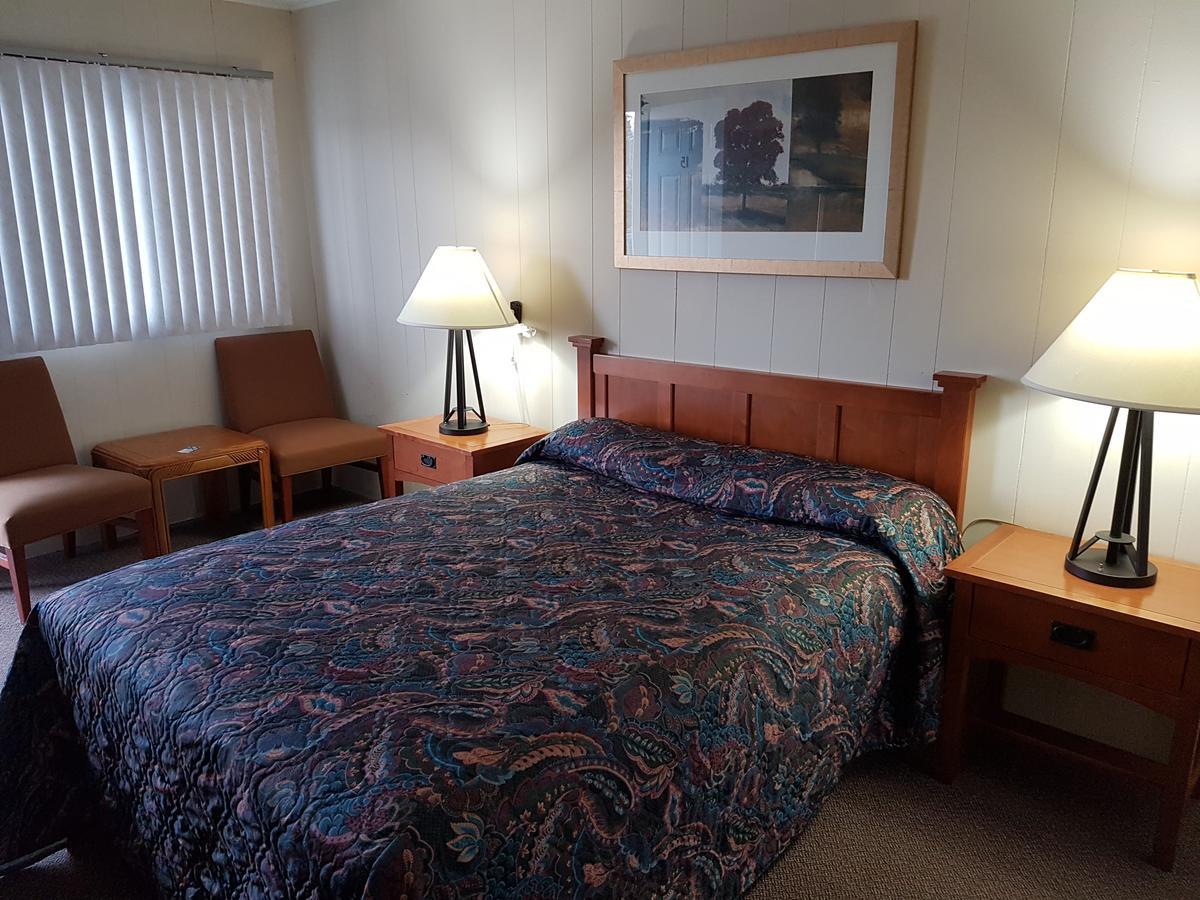 Lakeview Resort Motel Wasaga Beach Buitenkant foto