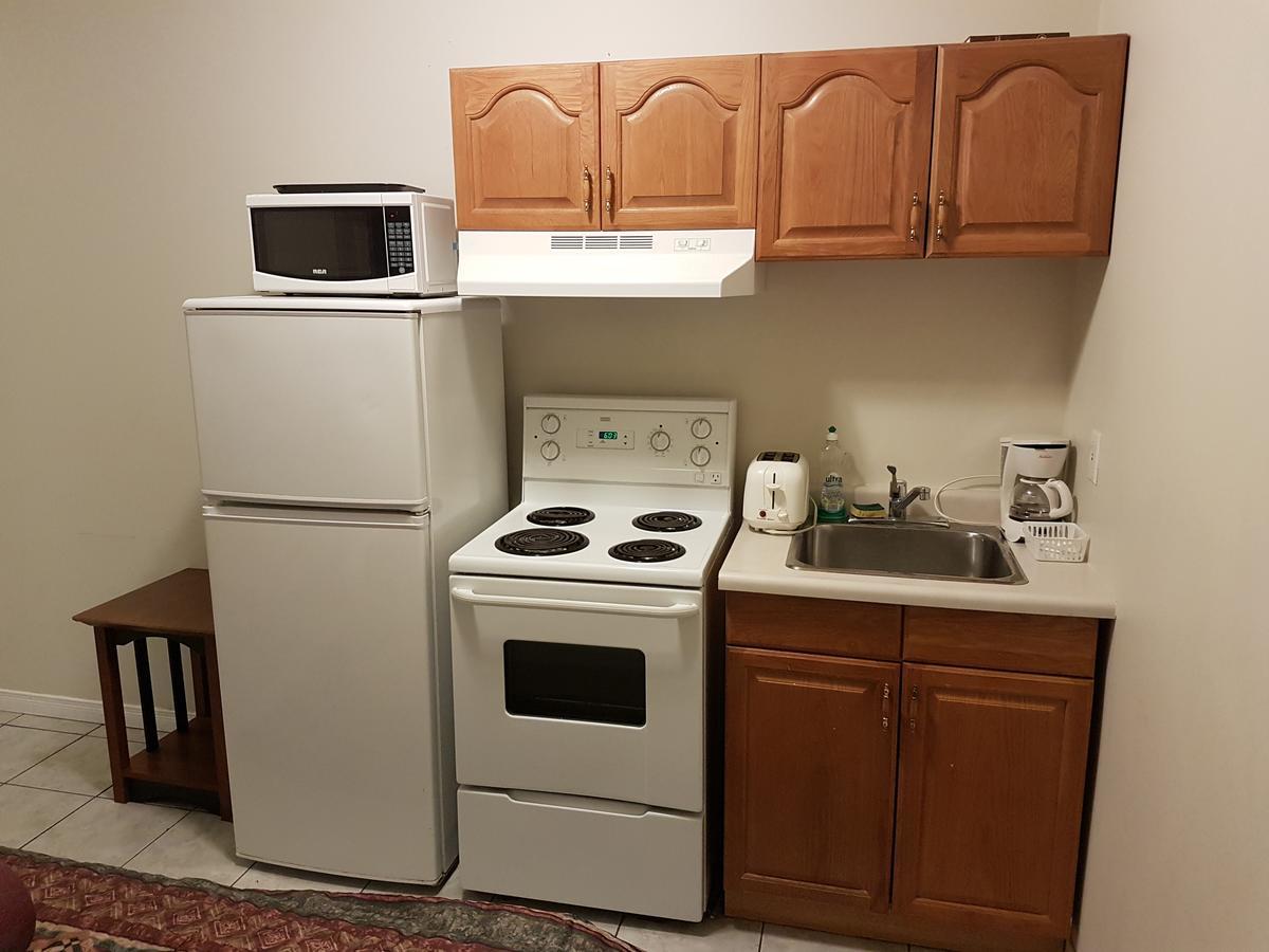 Lakeview Resort Motel Wasaga Beach Buitenkant foto