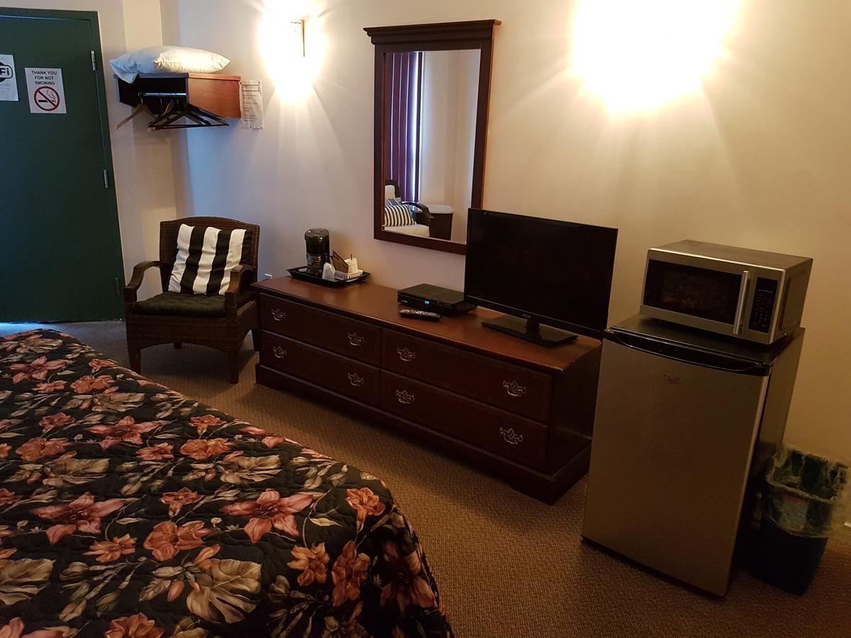 Lakeview Resort Motel Wasaga Beach Buitenkant foto