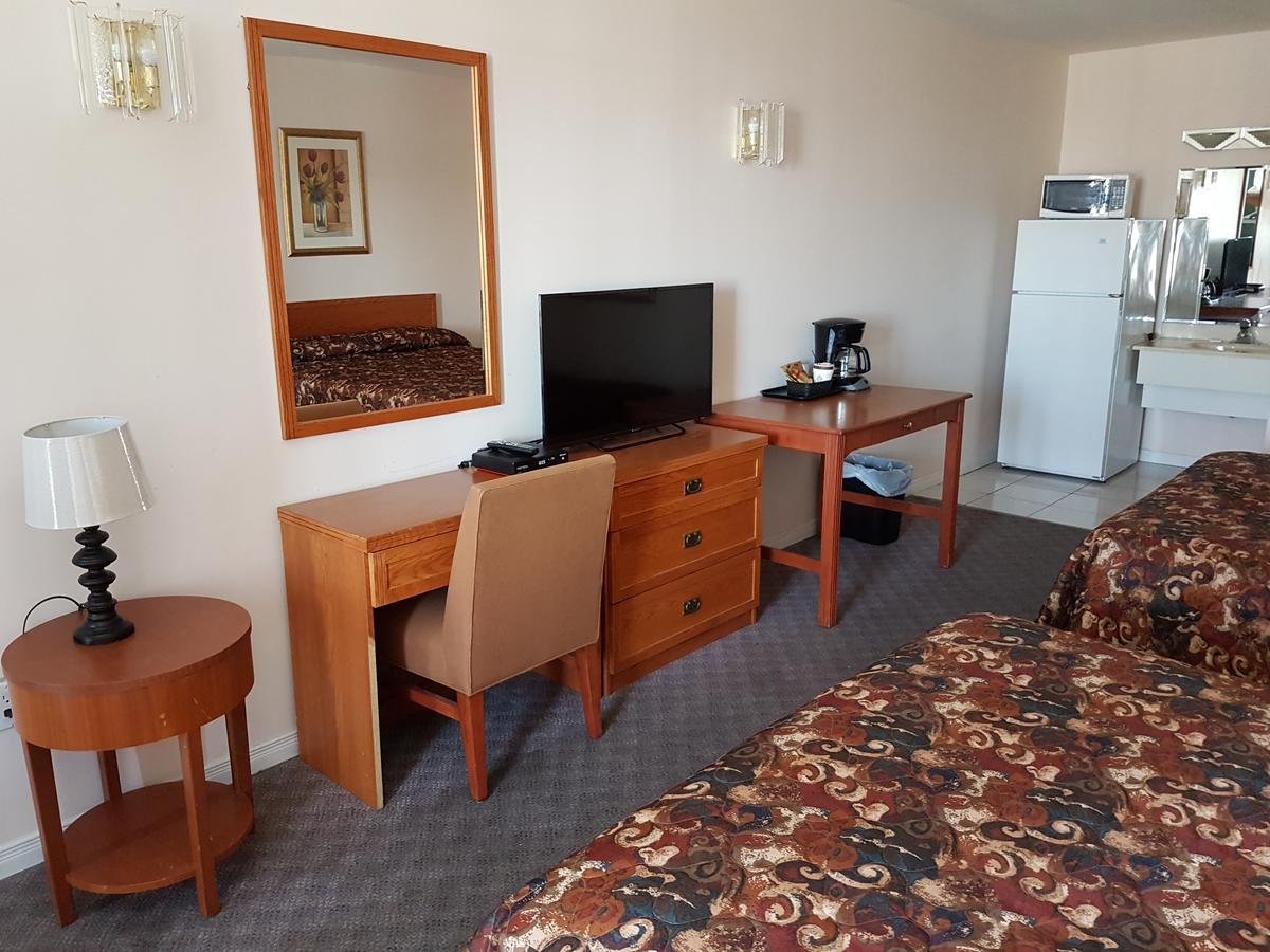 Lakeview Resort Motel Wasaga Beach Buitenkant foto