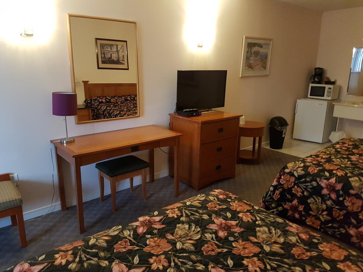 Lakeview Resort Motel Wasaga Beach Buitenkant foto