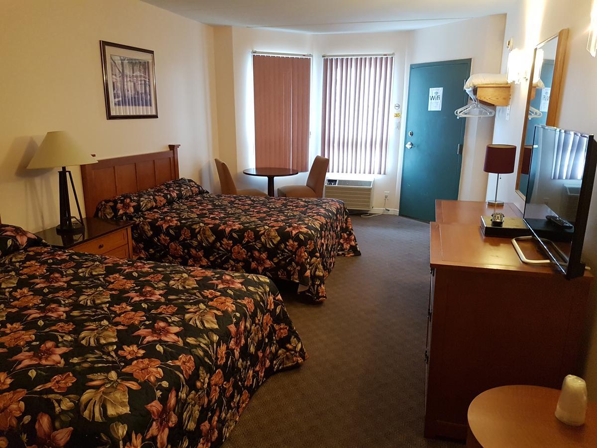 Lakeview Resort Motel Wasaga Beach Buitenkant foto