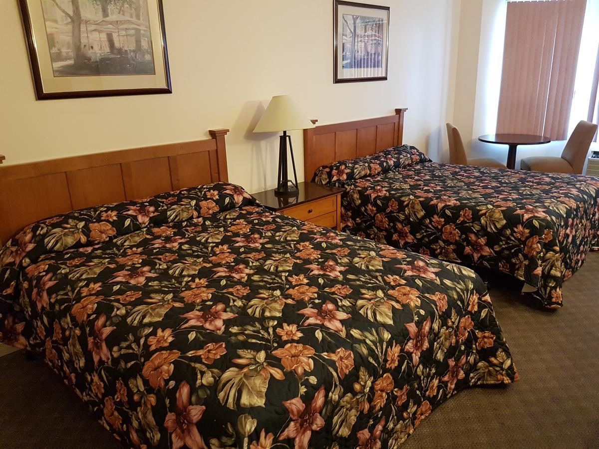 Lakeview Resort Motel Wasaga Beach Buitenkant foto
