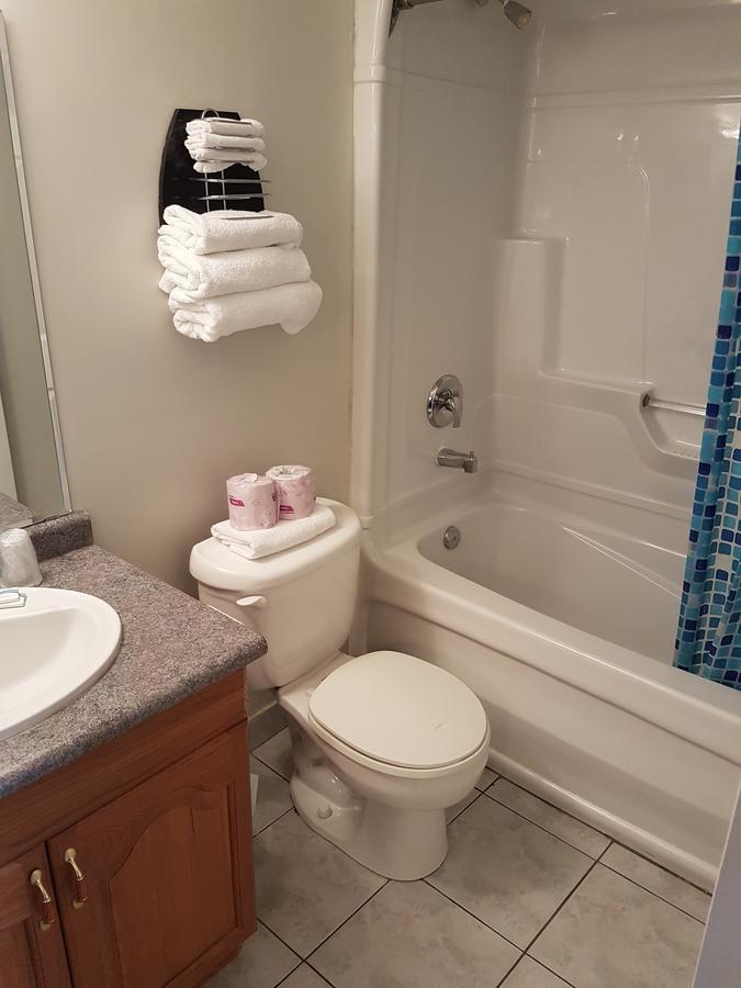 Lakeview Resort Motel Wasaga Beach Buitenkant foto