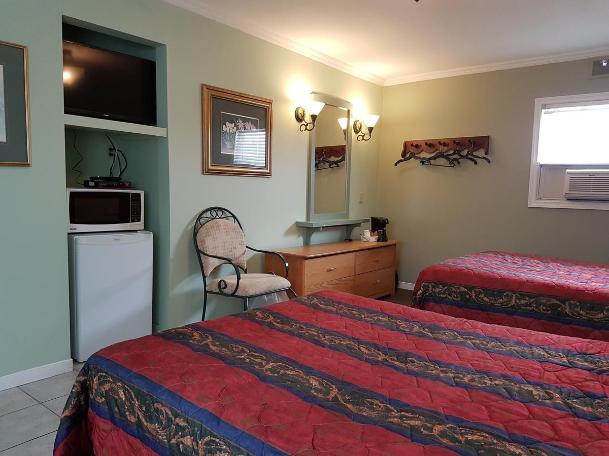 Lakeview Resort Motel Wasaga Beach Buitenkant foto