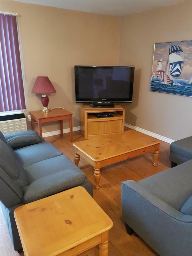 Lakeview Resort Motel Wasaga Beach Buitenkant foto
